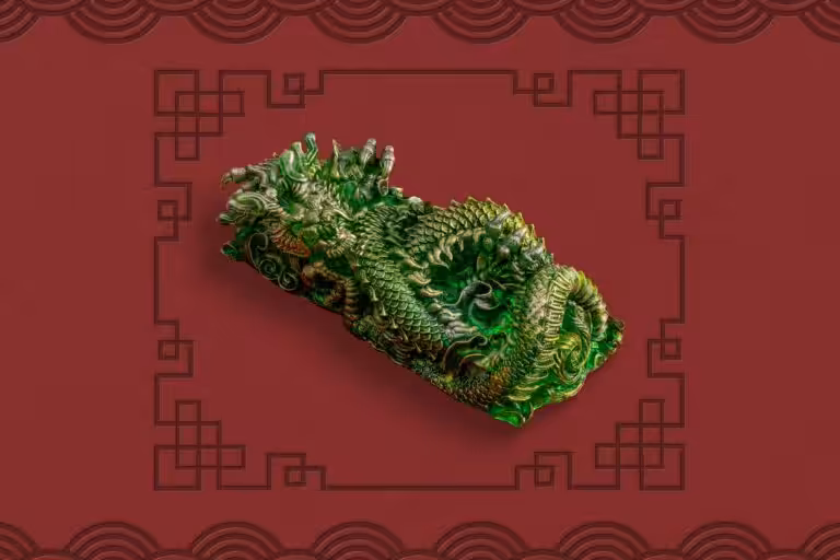 jellykey dragon sigil custom keycaps 219
