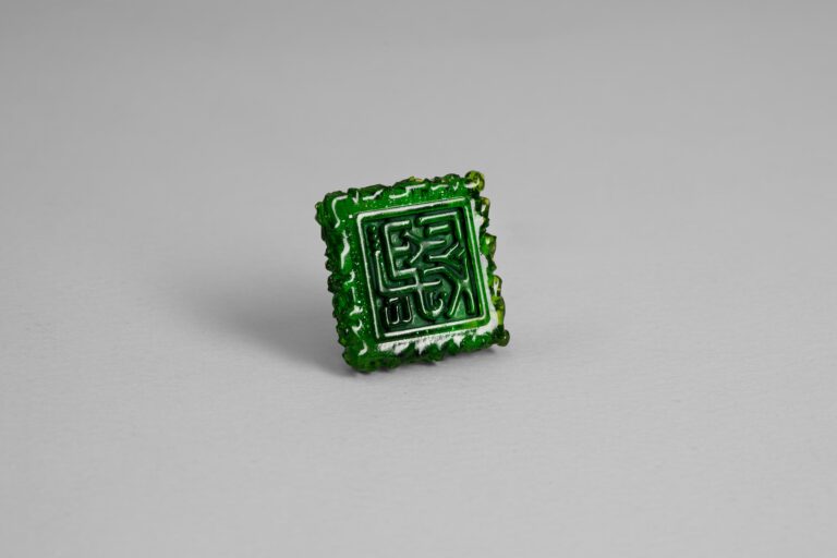 jellykey dragon sigil custom keycaps 244