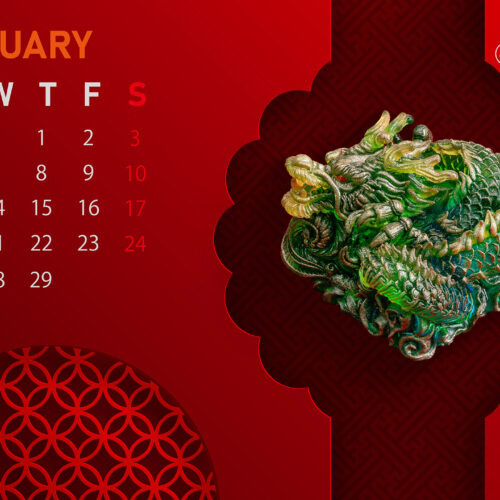 jellykey dragon sigil custom keycaps 5002