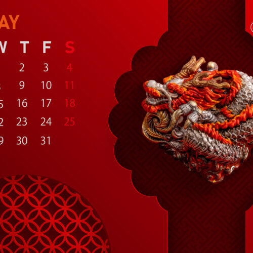 jellykey dragon sigil custom keycaps 5005