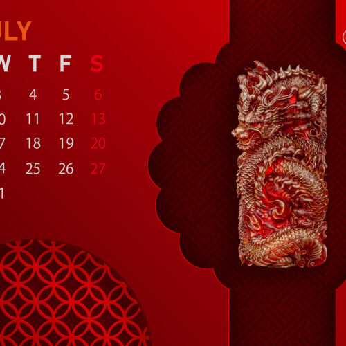 jellykey dragon sigil custom keycaps 5007