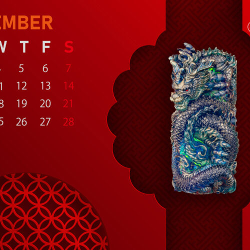 jellykey dragon sigil custom keycaps 5009