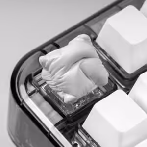 jellykey pillowcraft custom keycaps 226