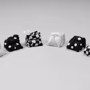jellykey pillowcraft custom keycaps 234