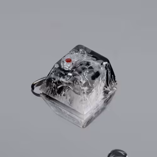 jellykey zenpond customs keycaps 79015