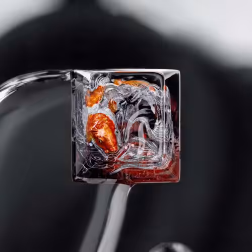 jellykey zenpond customs keycaps 79024