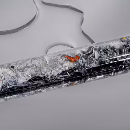 jellykey zenpond customs keycaps 79081