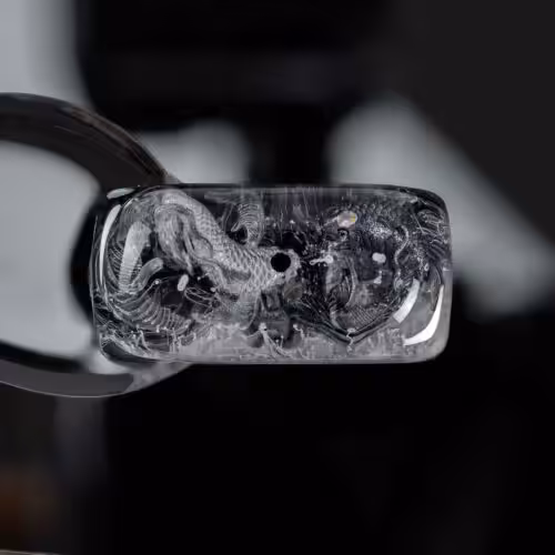 jellykey zenpond customs keycaps 79084