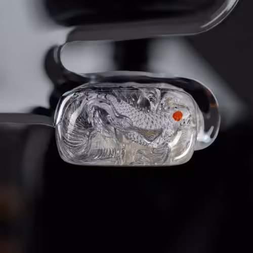 jellykey zenpond customs keycaps 79085