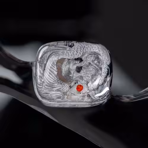 jellykey zenpond customs keycaps 79087