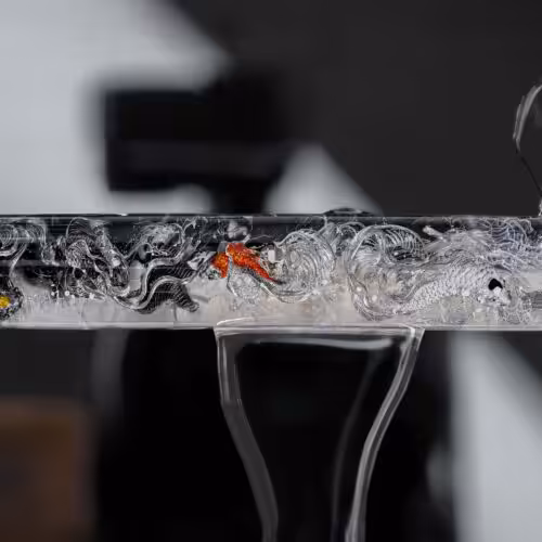 jellykey zenpond customs keycaps 79096