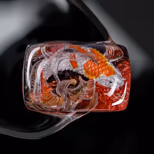 jellykey zenpond customs keycaps 79102