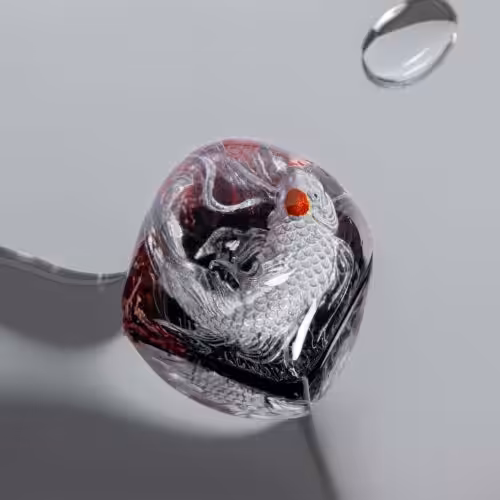 jellykey zenpond customs keycaps 79111