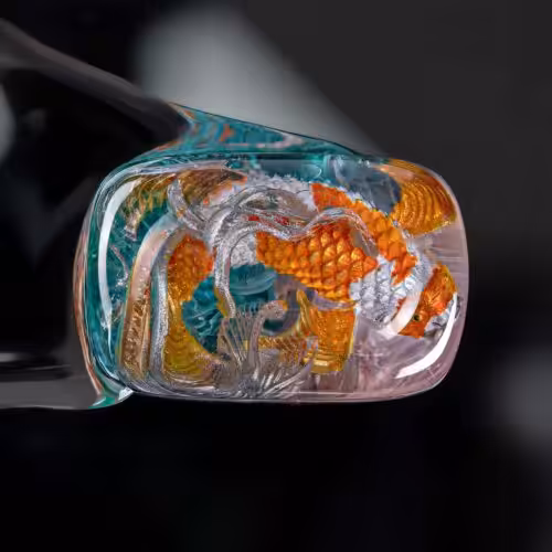 jellykey zenpond customs keycaps 79118