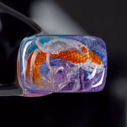 jellykey zenpond customs keycaps 79134