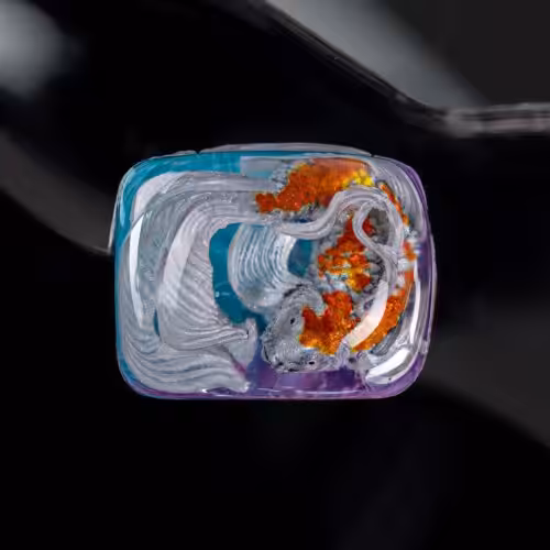 jellykey zenpond customs keycaps 79135