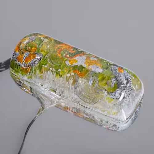 jellykey zenpond customs keycaps 79153
