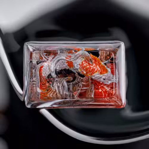 jellykey zenpond customs keycaps 79182