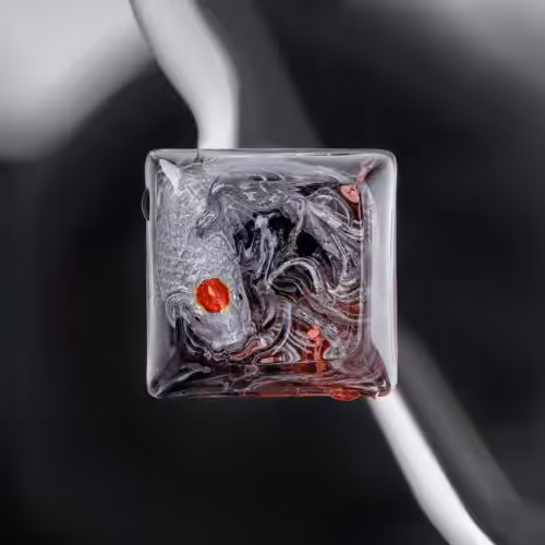 jellykey zenpond customs keycaps 79184