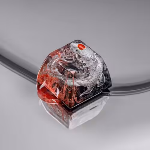 jellykey zenpond customs keycaps 79191
