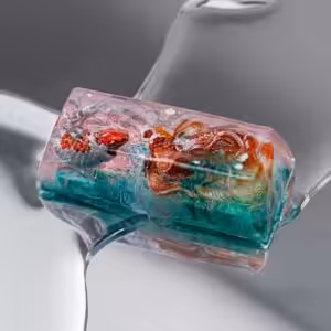 jellykey zenpond customs keycaps 79202