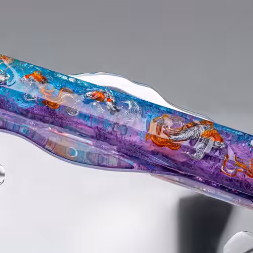 jellykey zenpond customs keycaps 79209