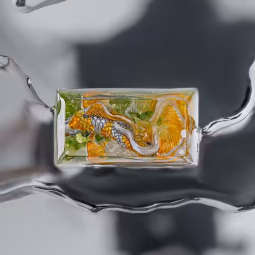 jellykey zenpond customs keycaps 79229