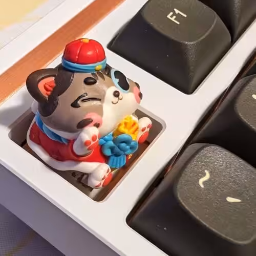snowman
