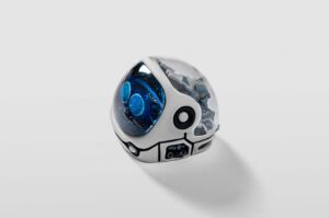 jellykey retrotv reimagined customs keycaps 325053