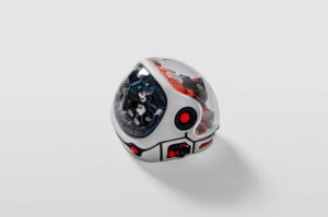 jellykey retrotv reimagined customs keycaps 325055