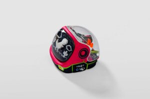 jellykey retrotv reimagined customs keycaps 325056