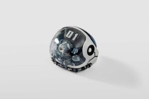 jellykey retrotv reimagined customs keycaps 325066