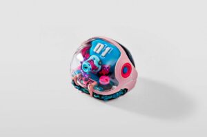 jellykey retrotv reimagined customs keycaps 325067