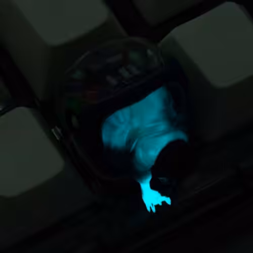 jellykey retrotv reimagined customs keycaps 325094