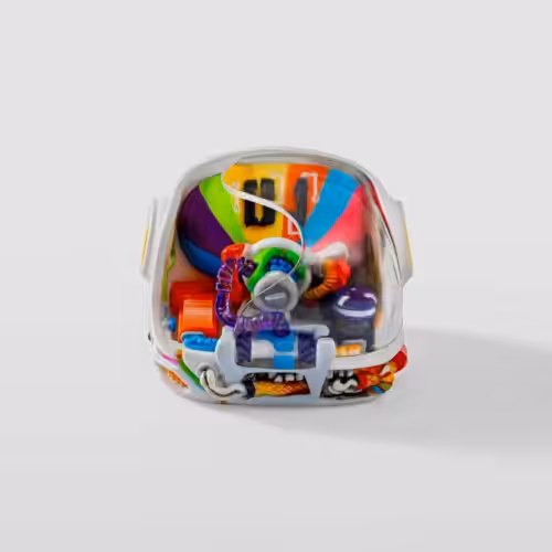 jellykey retrotv reimagined customs keycaps 325112