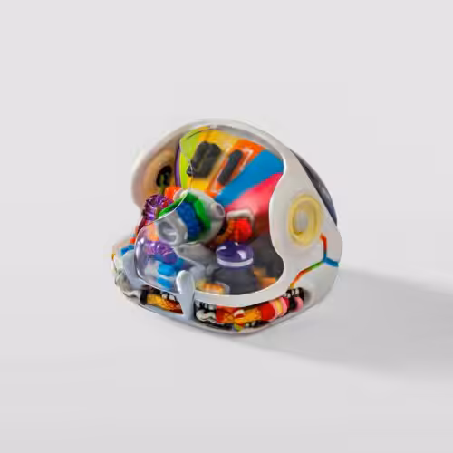 jellykey retrotv reimagined customs keycaps 325113