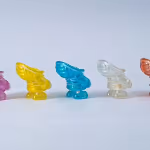 jellykey retrotv reimagined customs keycaps 325115