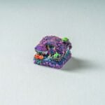 The night of Witching Manor