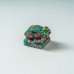 The night of Forest Haven