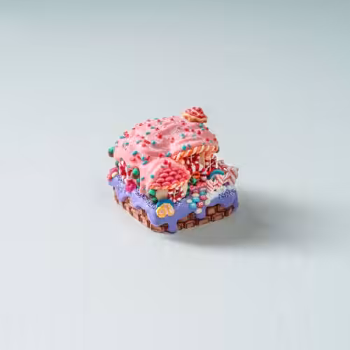 jellykey new timberhaven customs keycaps 5392