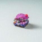 The night of Candy Cottage