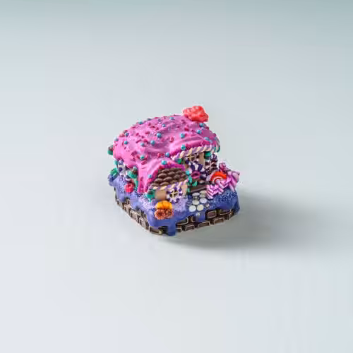 jellykey new timberhaven customs keycaps 5395