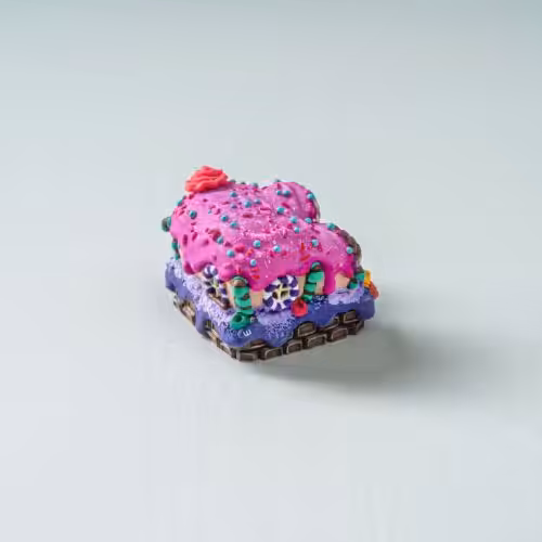 jellykey new timberhaven customs keycaps 5396
