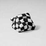 Checkered Grace (1u)