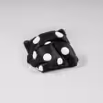 Polka Noir (1u)