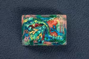 jellykey dragon eden ethereal runes customs keycaps c019