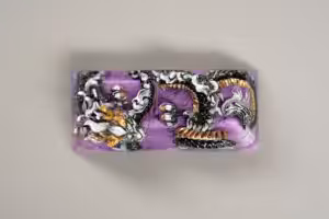 jellykey dragon eden ethereal runes customs keycaps c046