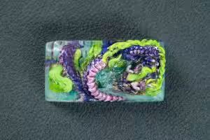 jellykey dragon eden ethereal runes customs keycaps c093