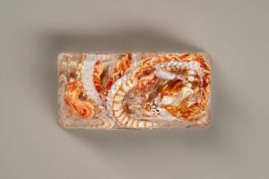 jellykey dragon eden ethereal runes customs keycaps c117