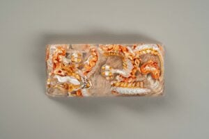 jellykey dragon eden ethereal runes customs keycaps c118